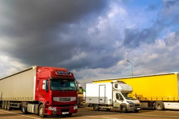 Adana Eğirdir Nakliyat Ambarları